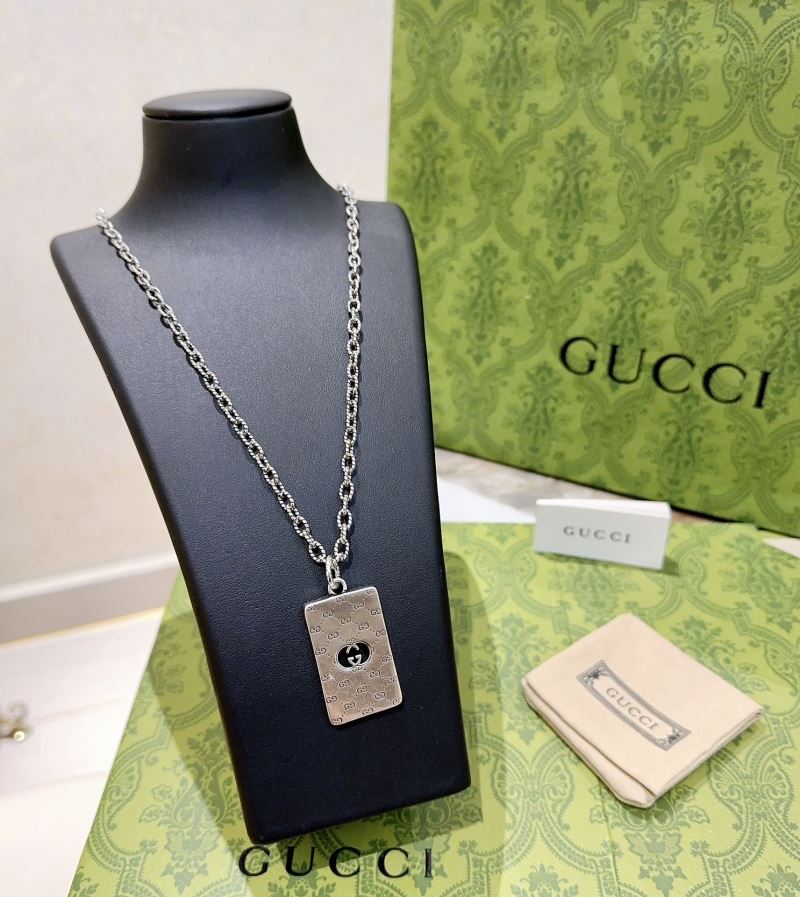 Gucci Necklaces